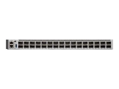 Cisco Catalyst 9500 - Network Advantage - Switch - L3 - managed - 32 x 100 Gigabit QSFP28 - an Rack montierbar