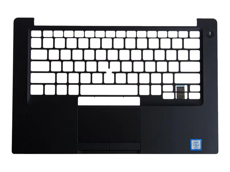 Origin Storage Dell Touch Pad, 81 Keys, Single Point - Notebook-Tastatur-Blende