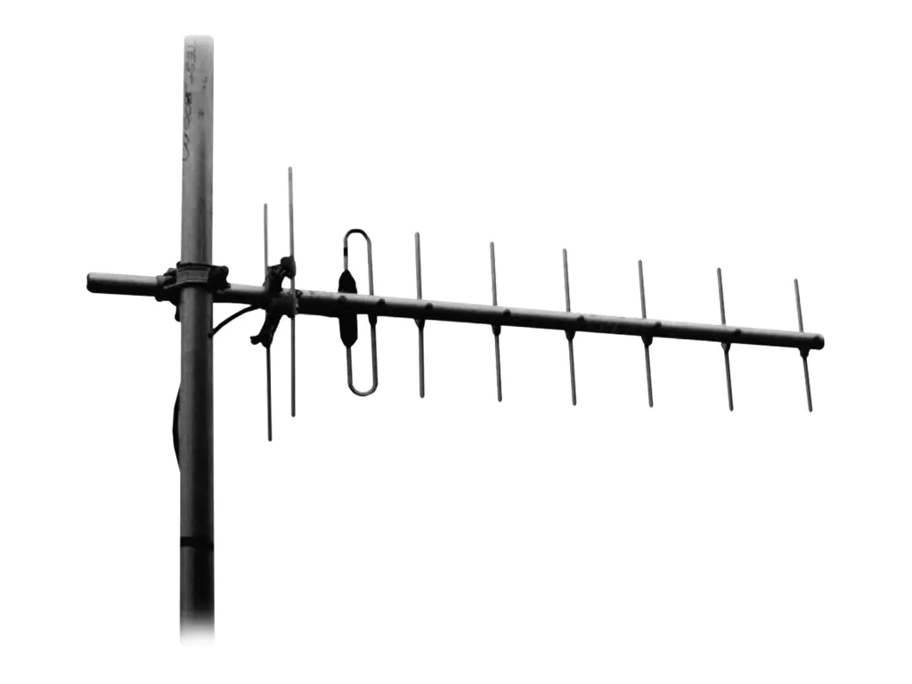 Procom Amphenol Procom Yagi - Antenne - Yagi - 12.2