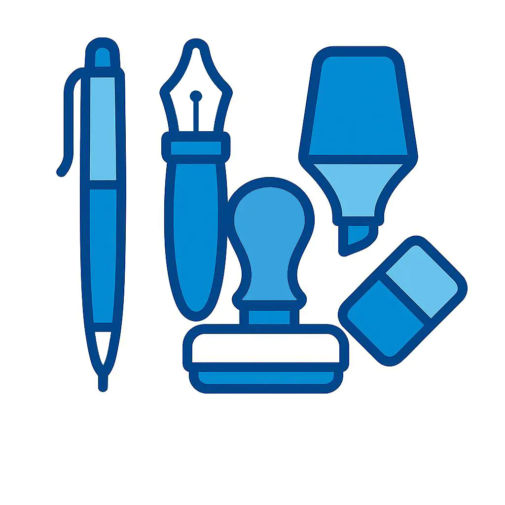 Schreiben & Korrigieren