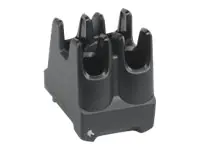 Zebra 4-slot battery charger - Batterieladegerät - für Zebra TC8300