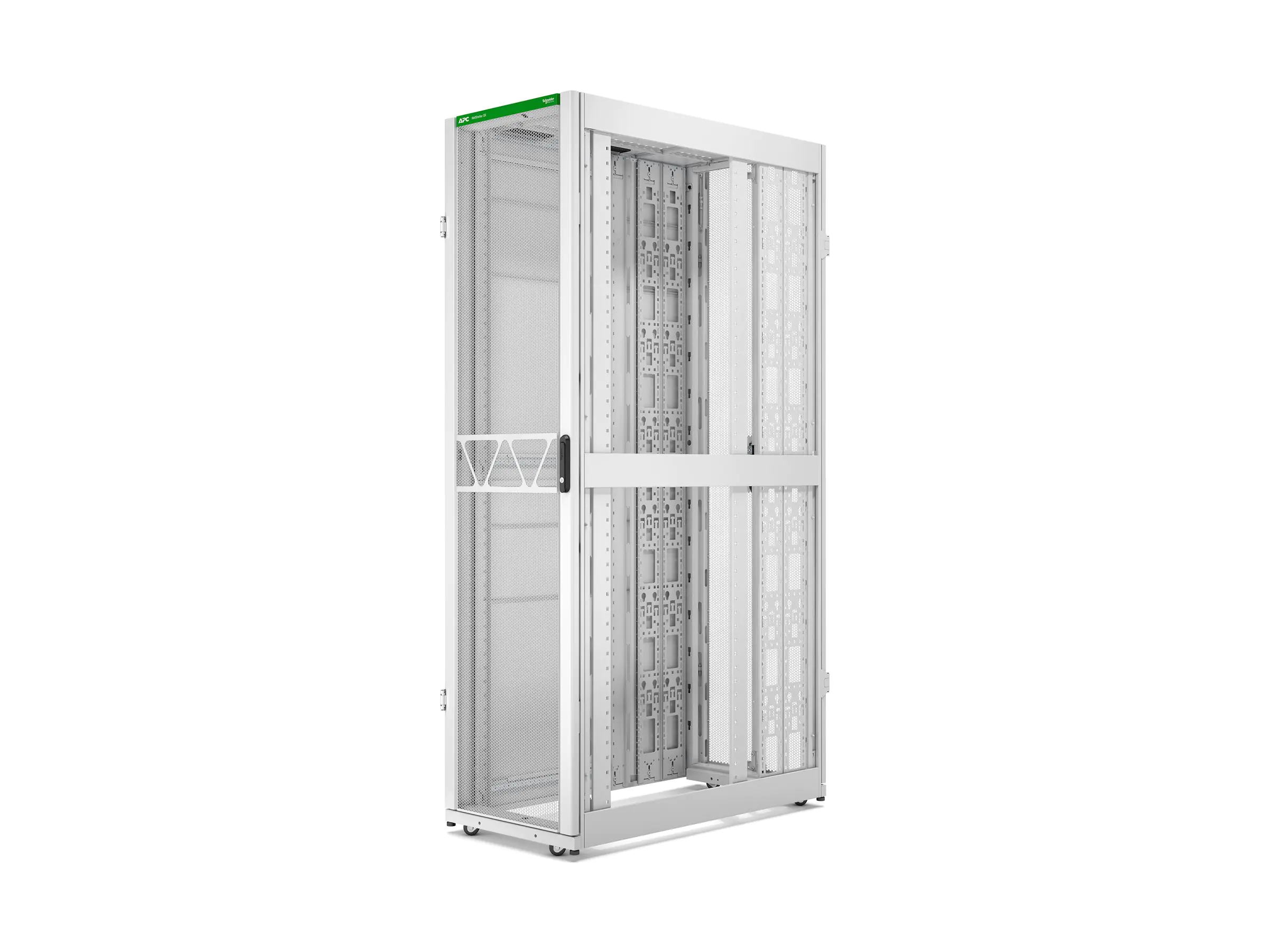 APC NetShelter SX Gen 2 - Schrank Netzwerkschrank - 2258 (H) AR3307W2