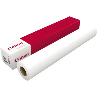 Canon Plotterpapier Top Label LFM116 841 mm x 100 m (B x L) 75g/m²