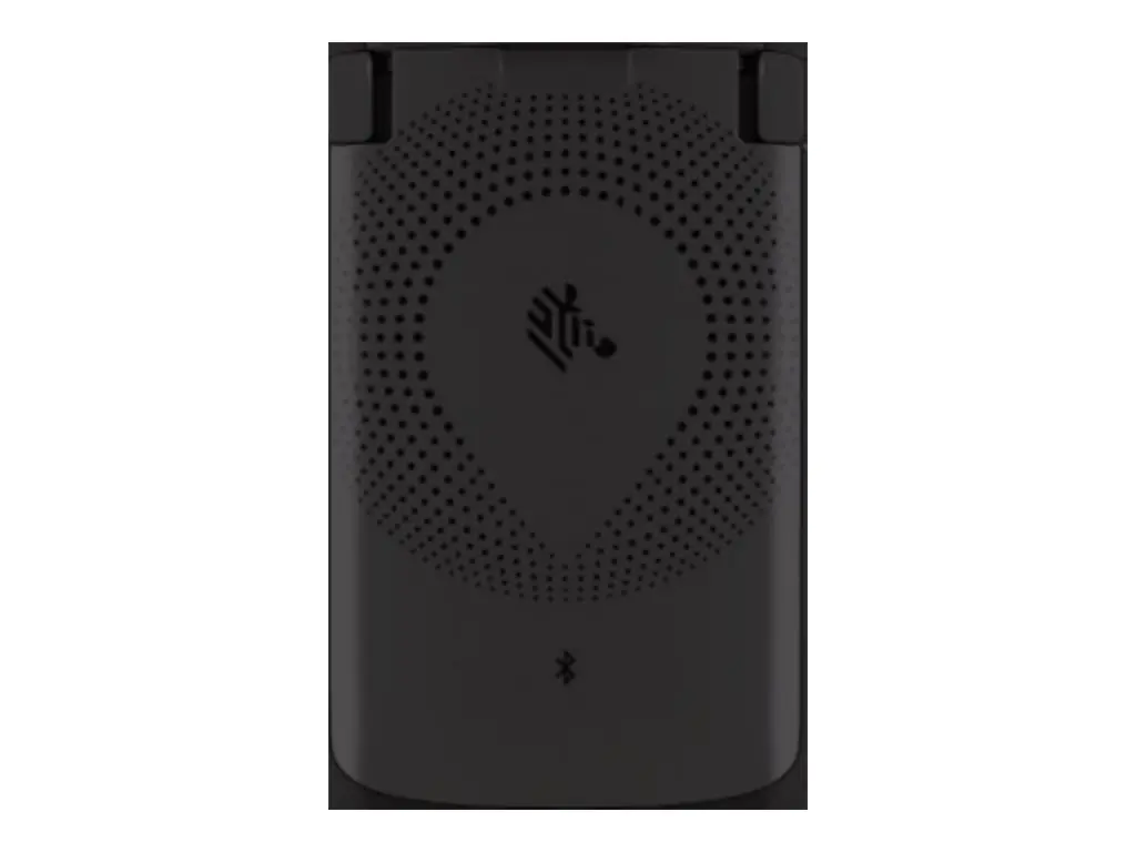 Zebra - Handheld-Akku (Standard) - mit PowerPrecision Plus und BLE-Leuchte - Lithium-Ionen - 4400 mAh - für Device Tracker