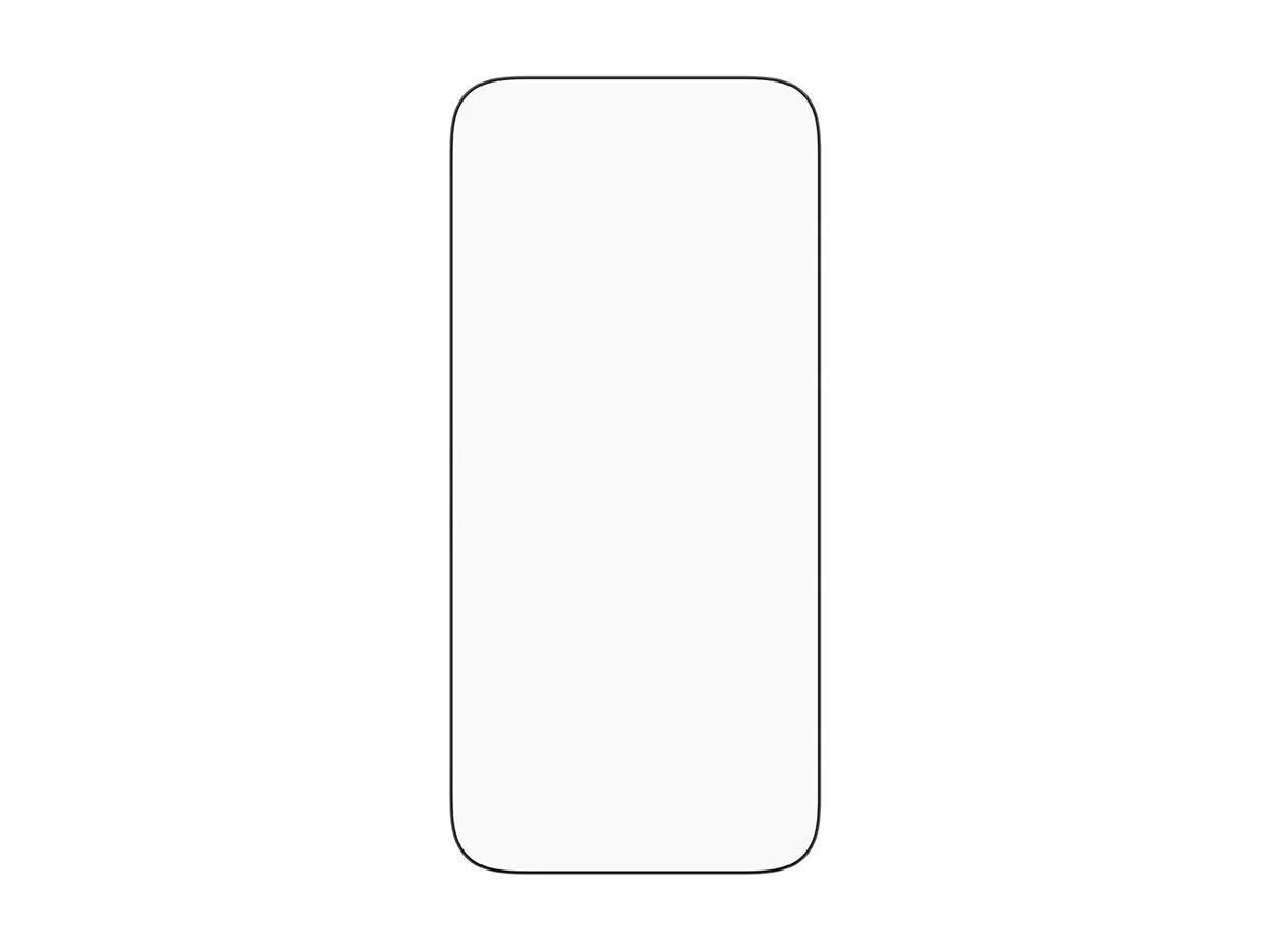 PanzerGlass Bildschirmschutz für Handy - Ultra-Wide Fit mit EasyAligner