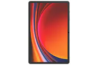 Samsung EF-UX810 - Bildschirmschutz für Tablet - antireflektierend - durchsichtig - für Galaxy Tab S9+