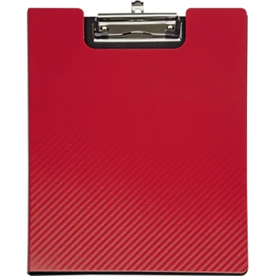 MAUL Klemmbrettmappe MAULflexx 2361125 DIN A4 rot