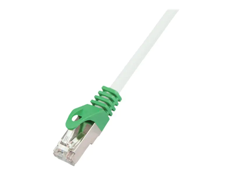 LogiLink PrimeLine - Crossover-Kabel - RJ-45 (M) CQ2022X