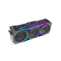 KFA2 GeForce RTX 4080 16GB SG (1-Click OC) - Grafikkarten - GeForce RTX 4080 - 16 GB GDDR6X - PCIe 4.0 - HDMI, 3 x DisplayPort