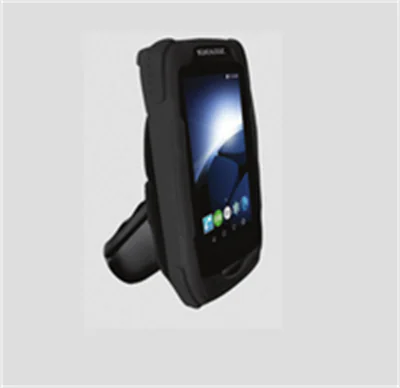 Datalogic - Handheld-Schutzhülle - für Datalogic Trolley Holder; Memor 1, 1 Pistol Grip