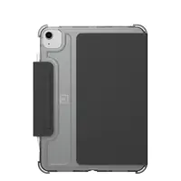 Urban Armor Gear UAG iPad Peter Pan Lucent Black