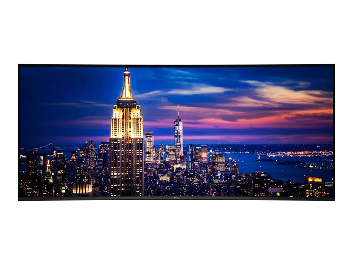Dell UltraSharp U5226KW - Ohne Standfuß - LED-Monitor - 131 cm (52") DELL-U5226KWWOS