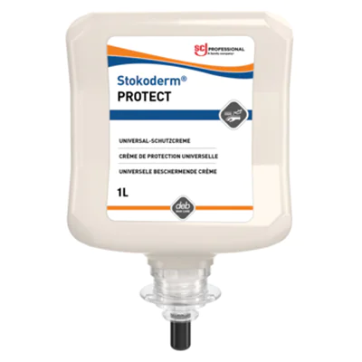 SC Johnson PROFESSIONAL Hautschutzcreme UPW1L 1l