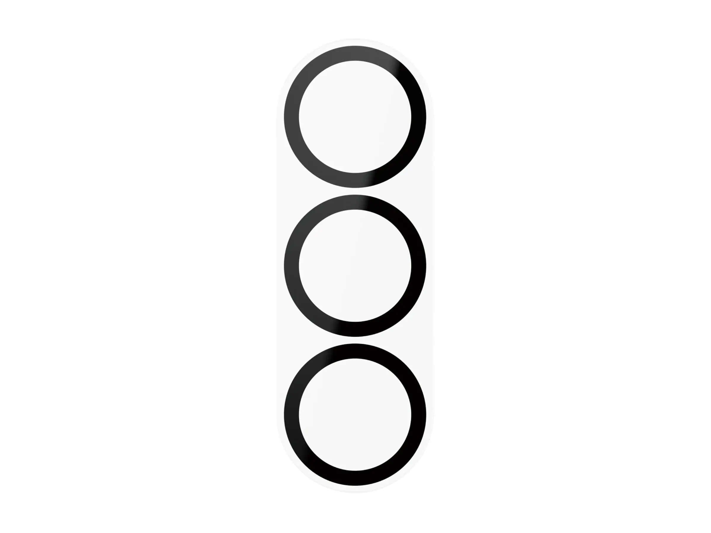 PanzerGlass PicturePerfect - Objektivschutz für Handy