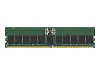 Kingston DDR5 - Modul - 32 GB - DIMM 288-PIN KCS-UC564S4-32G