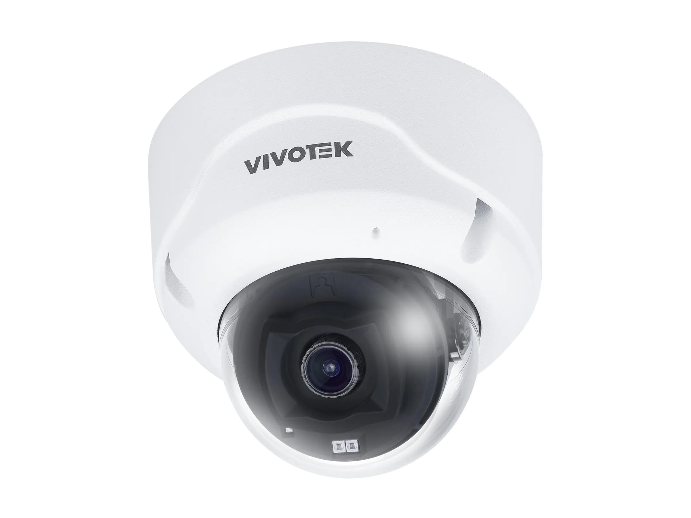 VIVOTEK V-SERIE FD9399-EHV 8MP 30fps, H.265, 4,26mm, IR, WDR