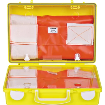 Söhngen Erste Hilfe Koffer Evakuierung SN-CD 0601108
