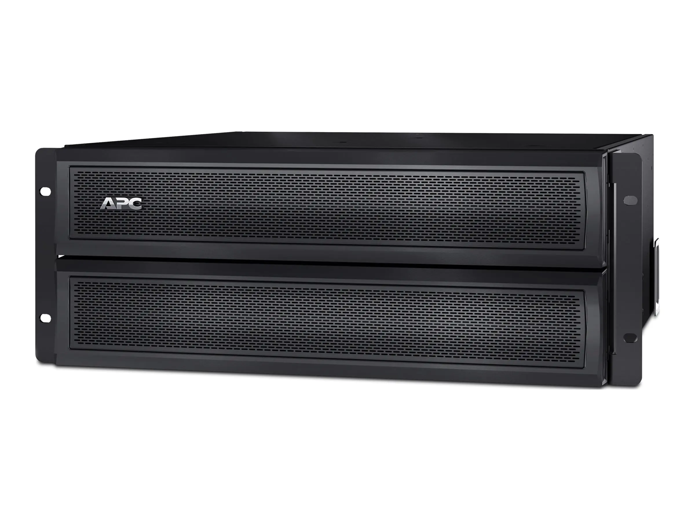 APC Smart-UPS X 120V External Battery Pack Rack/Tower - Batteriegehäuse (in Rack montierbar/extern) SMX120BP