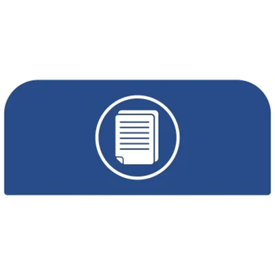 Rubbermaid Hinweisschild 36,7 x 20,36 cm (B x H) Papier Kunststoff