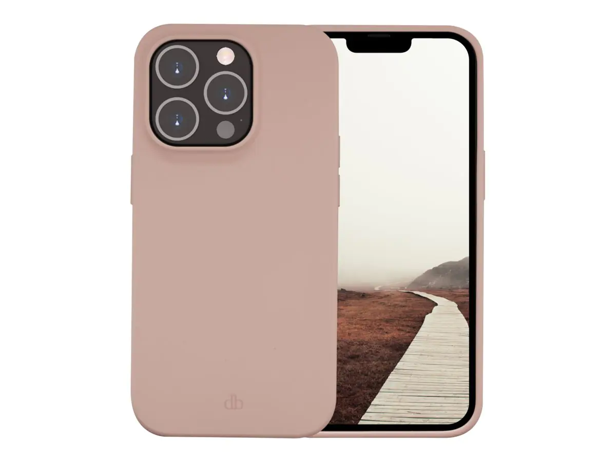 dbramante1928 Costa Rica - Hintere Abdeckung für Mobiltelefon - für Apple iPhone 14 Pro