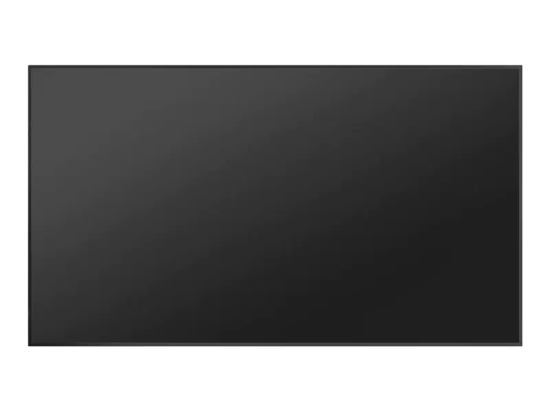 Hisense 75DM66D - 190 cm (75") Diagonalklasse DM Series LCD-Display mit LED-Hintergrundbeleuchtung - Digital Signage - Android - 4K UHD (2160p)