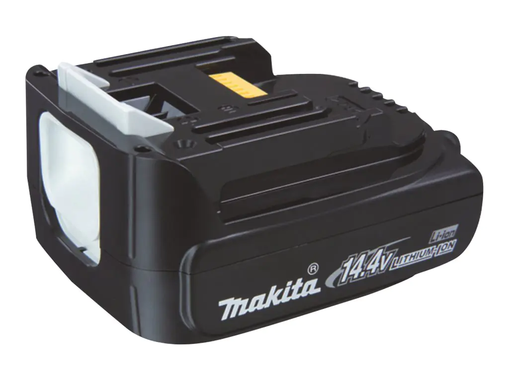 Makita BL1415N - Batterie - Li-Ion - 1.5 Ah - 22 Wh