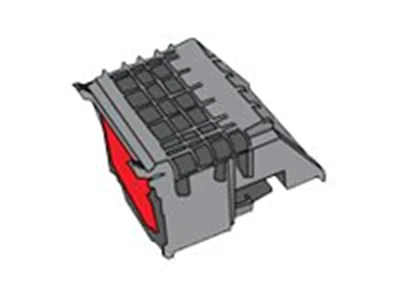 HP - Original - Druckkopf - für Officejet Pro 8100 ePrinter N811a