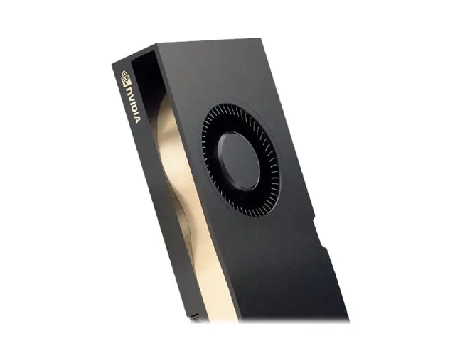NVIDIA RTX A4500 - Grafikkarten - RTX A4500 - 20 GB GDDR6 - 4 x DisplayPort - für Workstation Z2 G8, Z4 G4, Z4 G5, Z6 G4, Z6 G5, Z8 G4, Z8 G5; ZCentral 4R