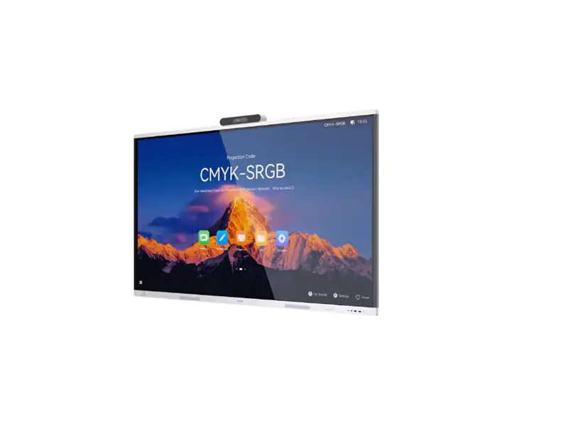Huawei IdeaHub S3 S3-IHS3-65SA - 165 cm (65") 55151285