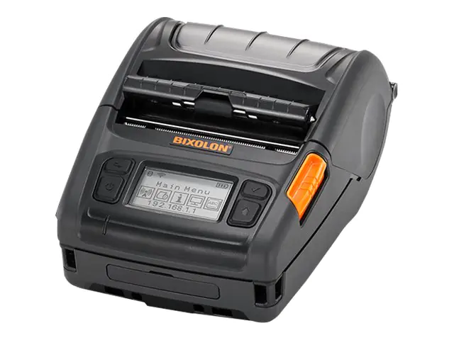 BIXOLON SPP-L3000 - Etikettendrucker - Thermodirekt