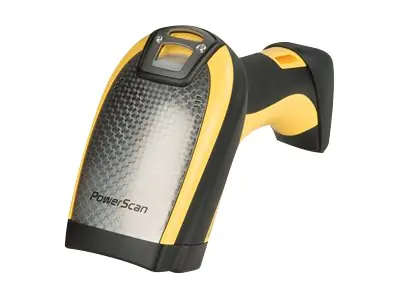 Datalogic PowerScan PBT9501-DPM EVO - Barcode-Scanner - tragbar - decodiert - Bluetooth 3.0