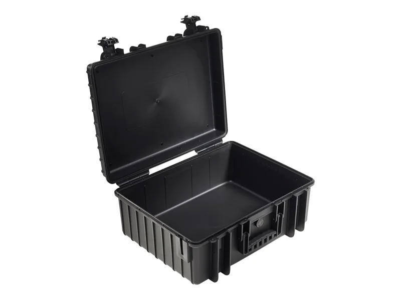 B&W International B&W outdoor.case Type 6000 - Hartschalentasche 6000/B