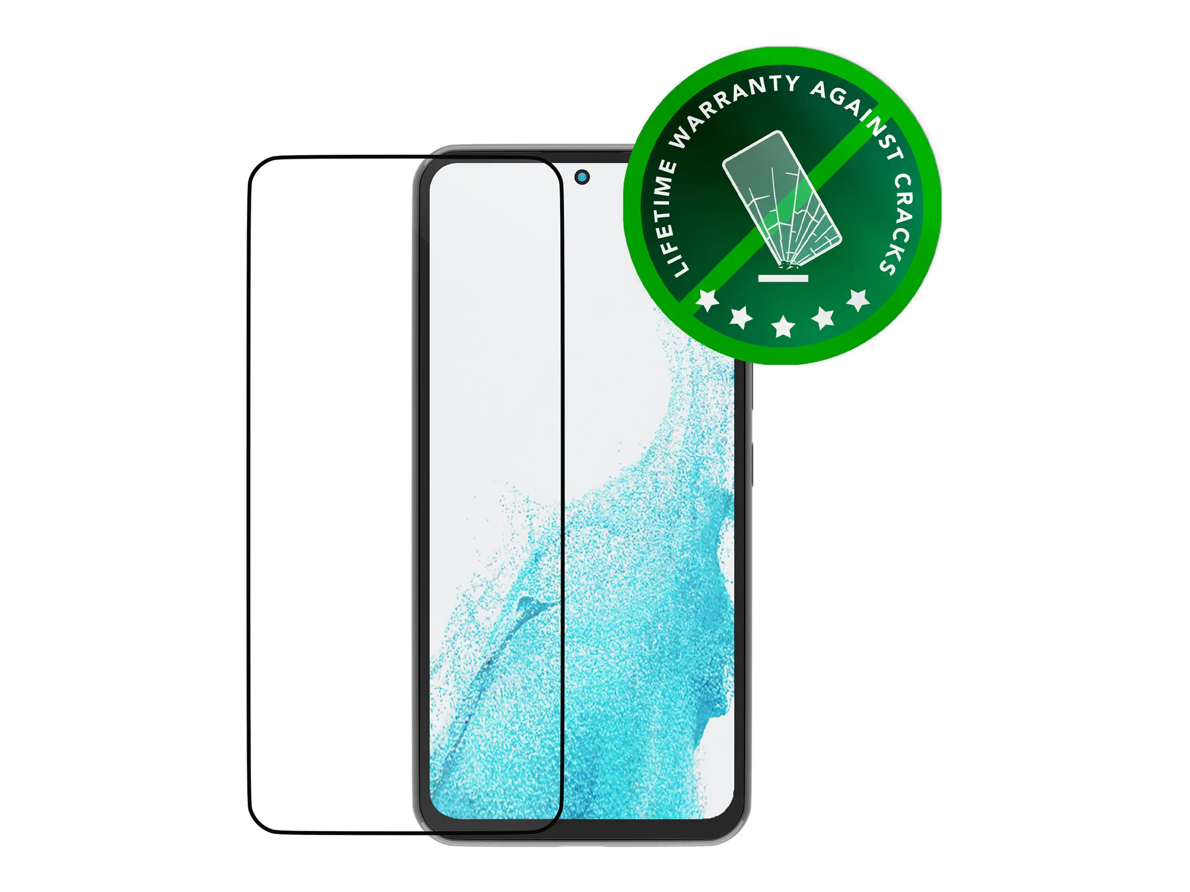 dbramante1928 BULK - ECO-SHIELD - GALAXY