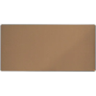 Nobo Notiztafel Premium Plus 1915185 100x200cm Kork