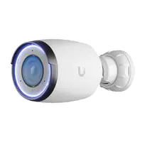 UbiQuiti AI Pro - Netzwerk-Überwachungskamera - Innenbereich, Außenbereich - wetterfest - Farbe (Tag&Nacht) - 8 MP - 3840 x 2160 - Audio - GbE - PoE Plus