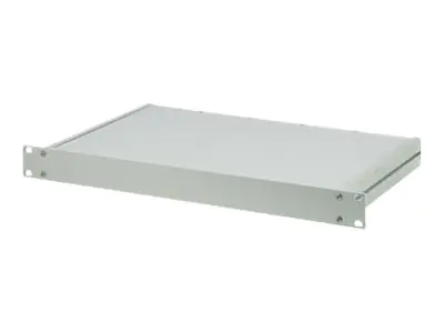 SCHROFF MultipacPRO - Rack - Montagegehäuse - 1U - 48.3 cm (19") 20860-601