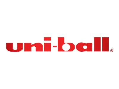 Uni-Ball Nachfüllpatrone - Schwarz - Geltinte 146999