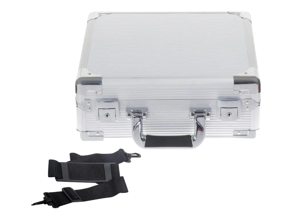 LEGAMASTER PRACTIC Moderatorenkoffer - Zubehör-Kit 7-225600