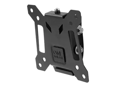 One For All Smart WM 2121 - Klammer für LCD-Display - Bildschirmgröße: 33-69 cm (13"-27") - Wandmontage