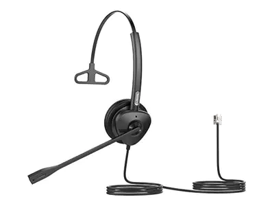 Fanvil Headset HT301 Monaural - Headset - 20 KHz