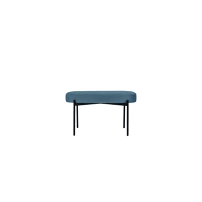 PAPERFLOW Sitzbank GAIA M GBOMT.01.06 blau Stoff