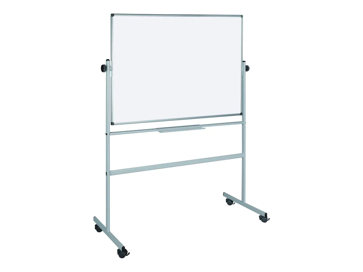 Bi-Office Revolver - Whiteboard - Bodenaufstellung QR0603