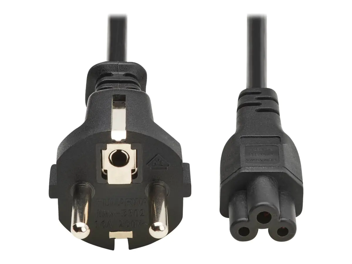 Eaton Tripp Lite Series - Stromkabel - power CEE 7/7 (M)