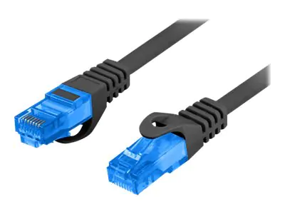 Lanberg Patch-Kabel - RJ-45 (M) zu RJ-45 (M)
