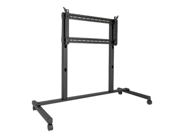 Chief Fusion X-Large Mobile TV Cart - For Displays