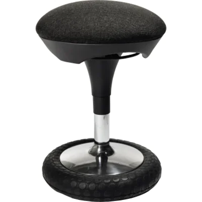 TOPSTAR Sitzhocker Sitness 20 anthrazit SI69G22