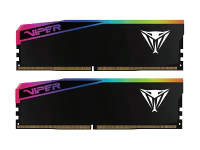 PATRIOT Viper Elite 5 RGB Ultra Series - DDR5 VEUR532G6028K
