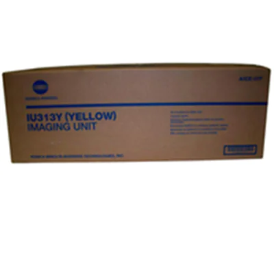 Konica Minolta IU-313Y - Gelb - Original - Druckerbildeinheit - für bizhub C353, C353P