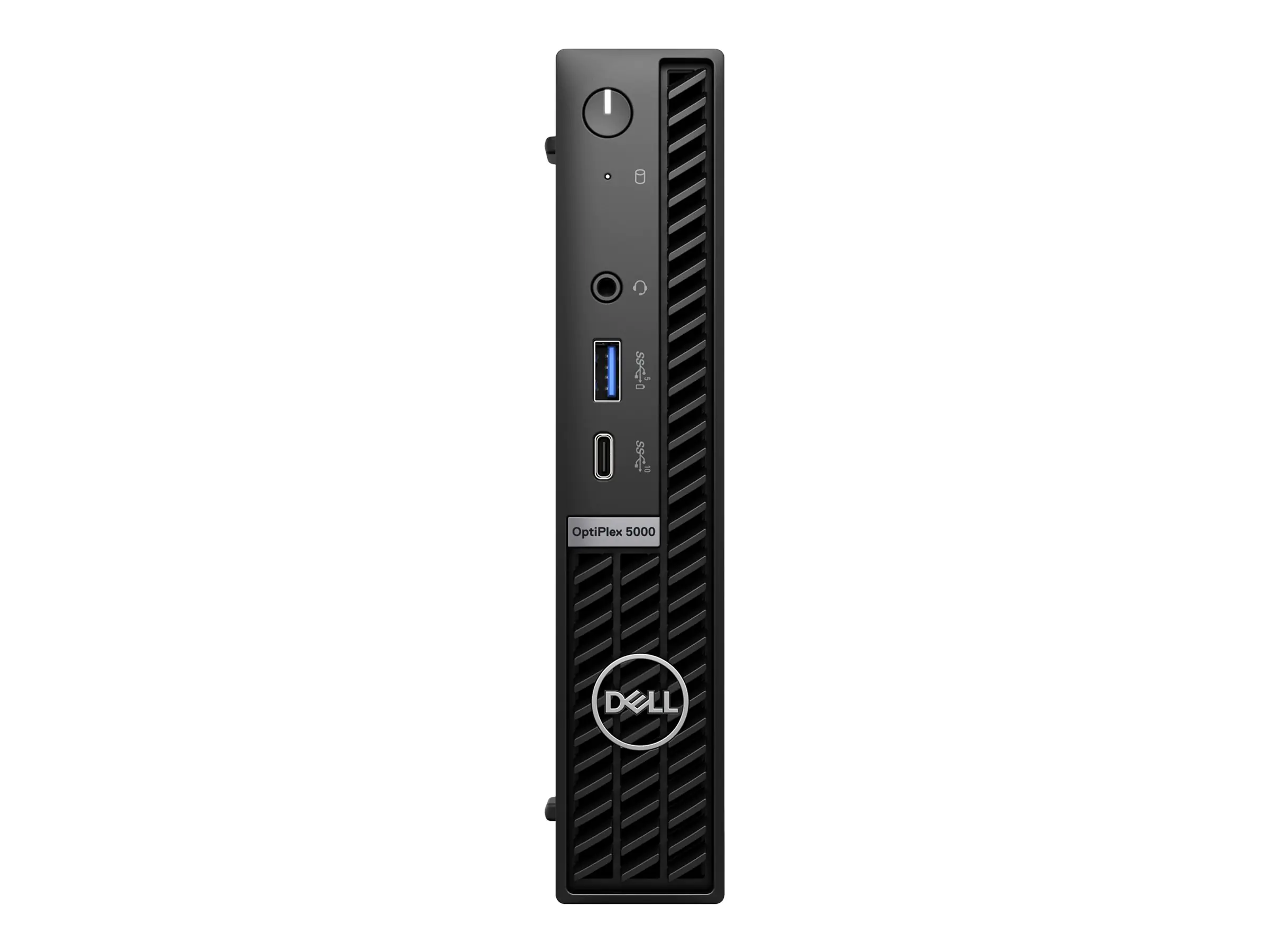 HP Pro t550 - Thin Client - USFF - 1 x Celeron J6412 / 2 GHz - RAM 8 GB - Flash 32 GB - eMMC - UHD Graphics - 1GbE, Bluetooth 5.2, Wi-Fi 6 - WLAN: 802.11a/b/g/n/ac/ax, Bluetooth 5.2 - HP ThinPro - Monitor: keiner - Tastatur: Deutsch