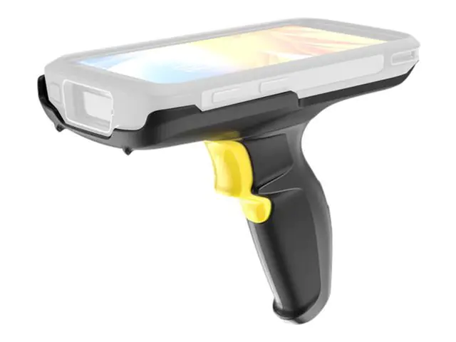 Zebra - Handheld-Pistolengriff - für Zebra TC22, TC27